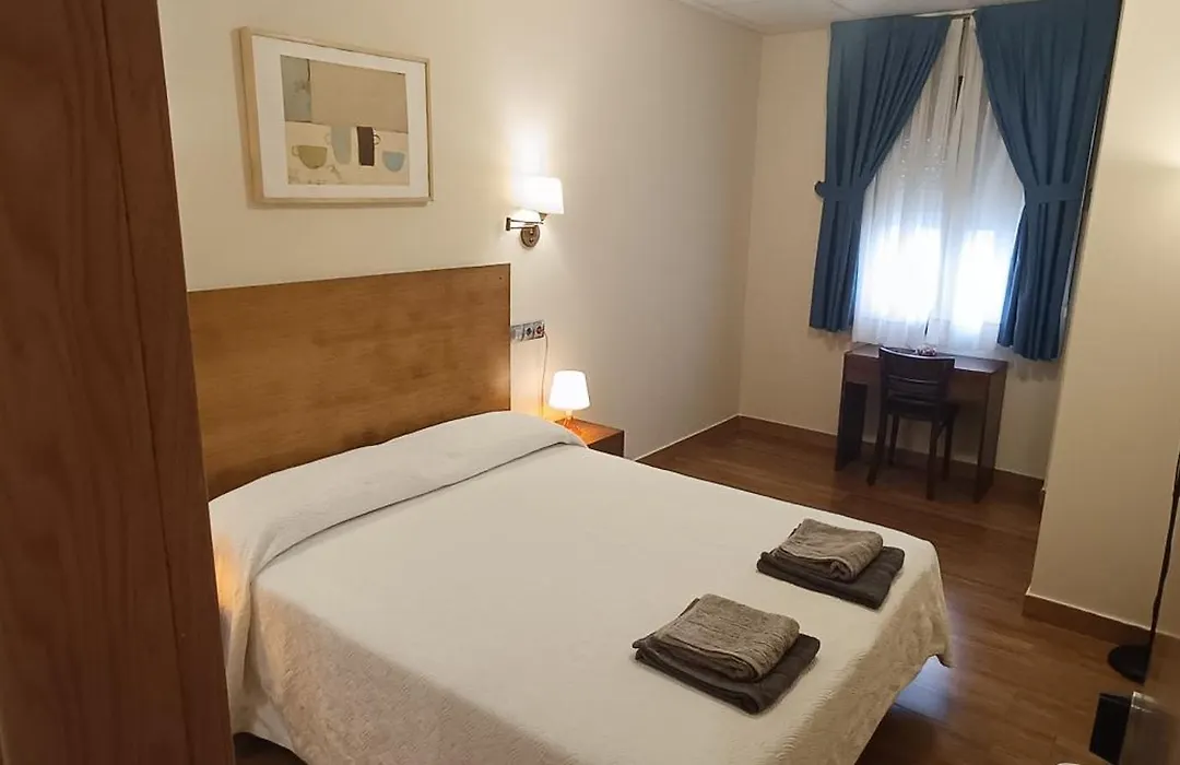 Hotel Sol de la Blanca-1