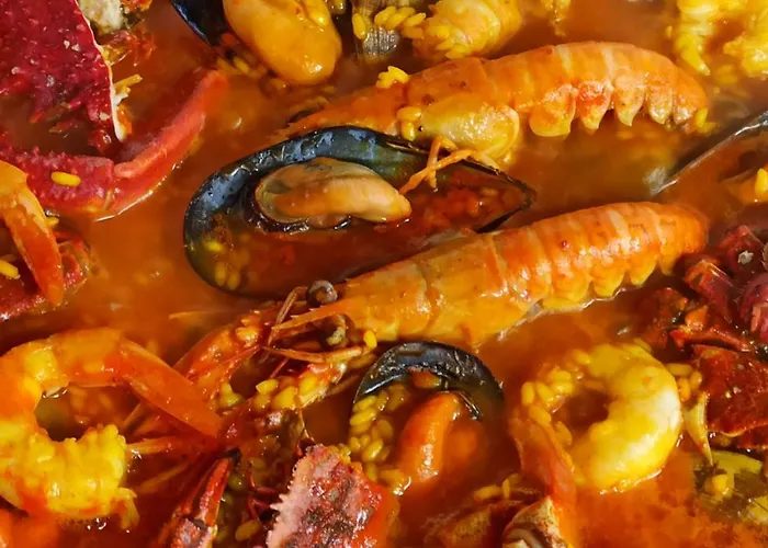 Hotel Gastronómico El Pescador