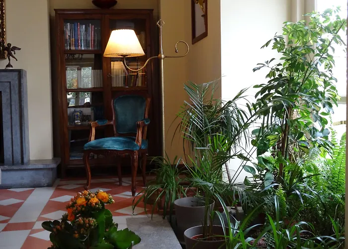 Casona De La PacaHotel Rural