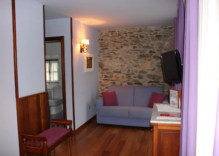 Hotel Casa Prendes Cudillero